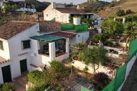 Landejendom i Velez Malaga, Malaga, Velez Malaga - € 249.000 | Ref: 118854 - foto 35